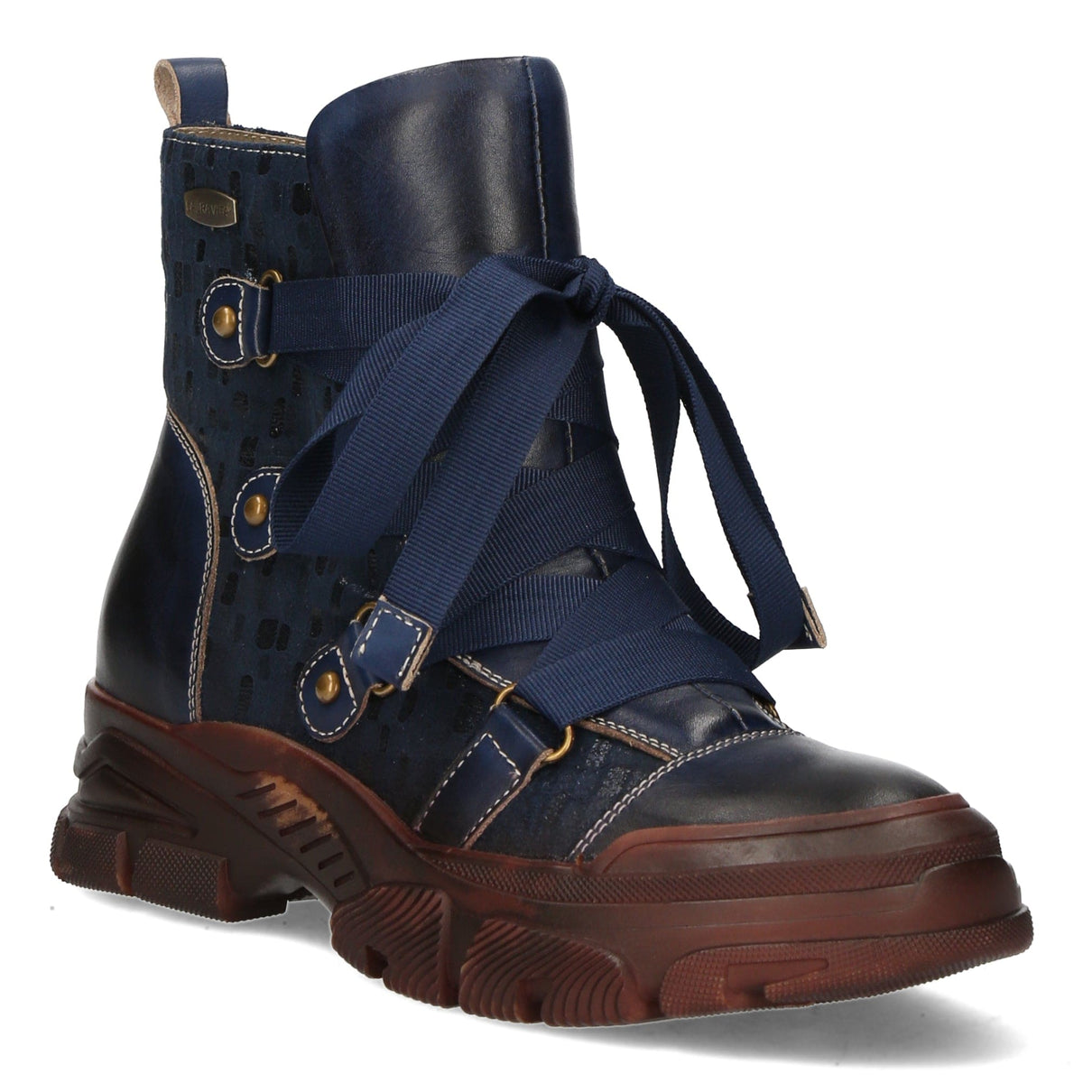 Ankle Boots - MORANEO 01