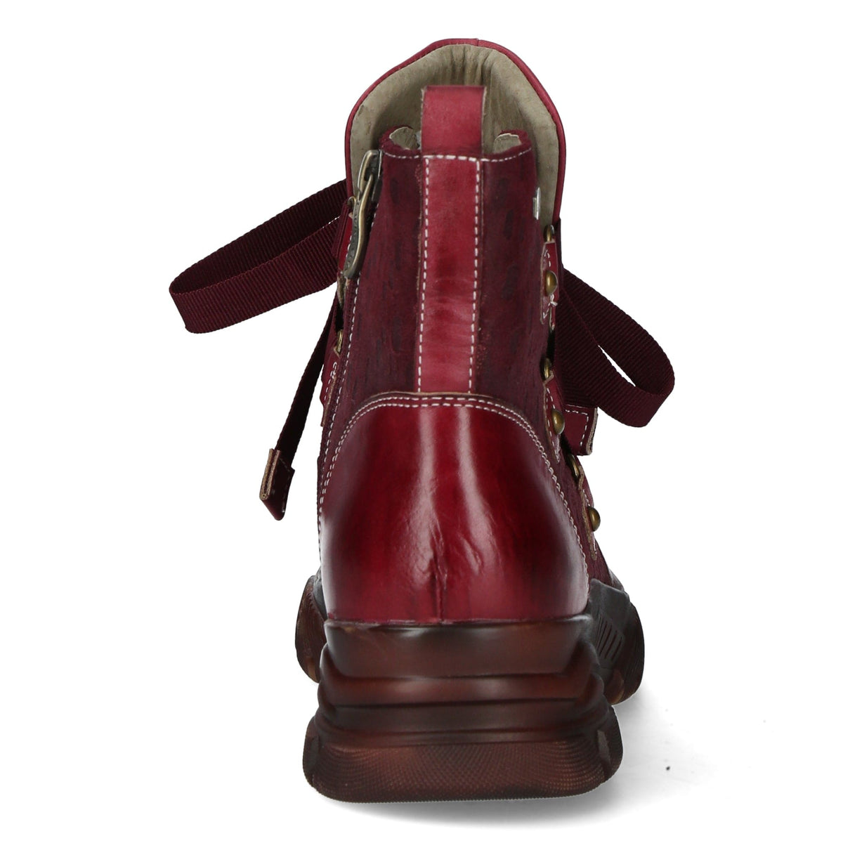 Ankle Boots - MORANEO 01