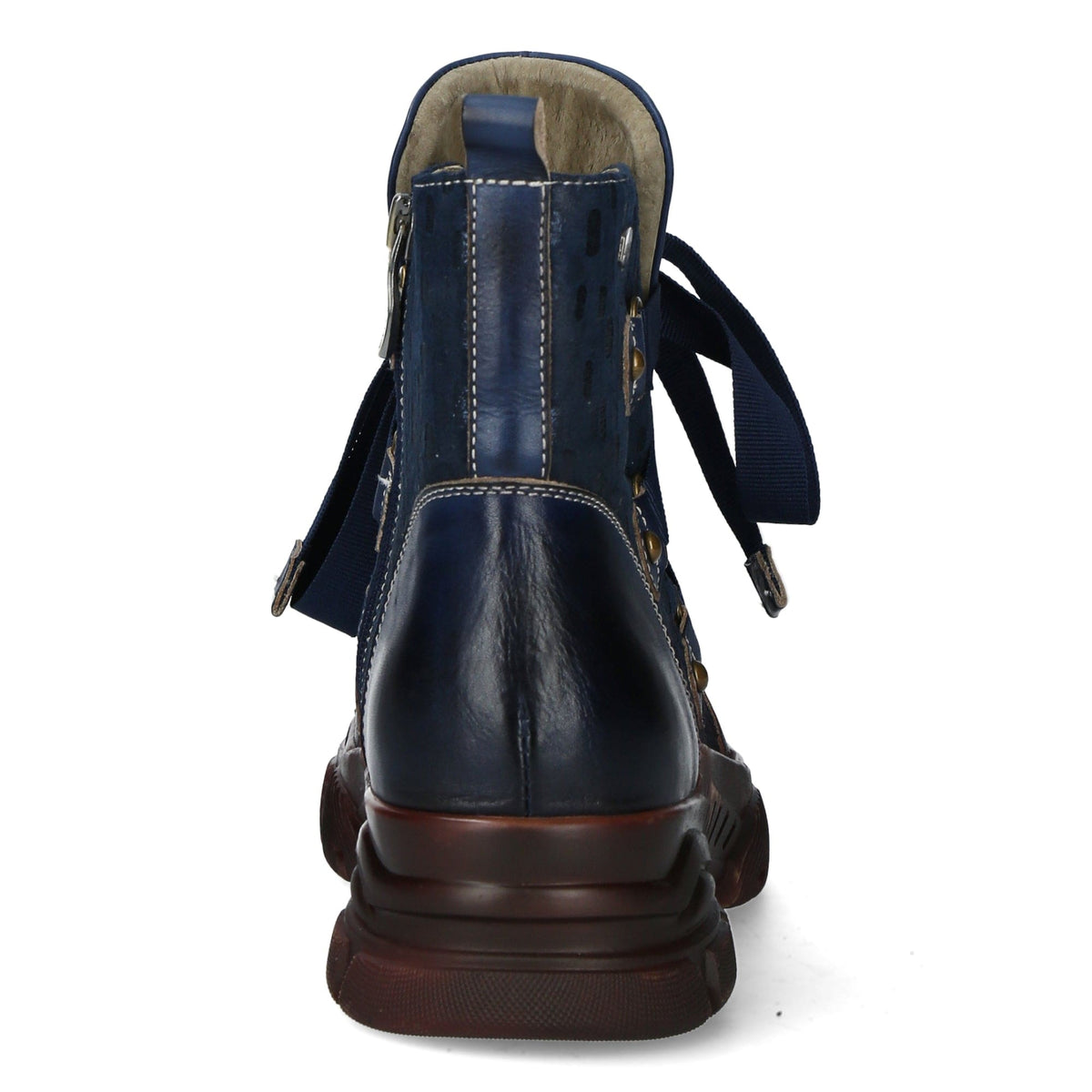 Ankle Boots - MORANEO 01