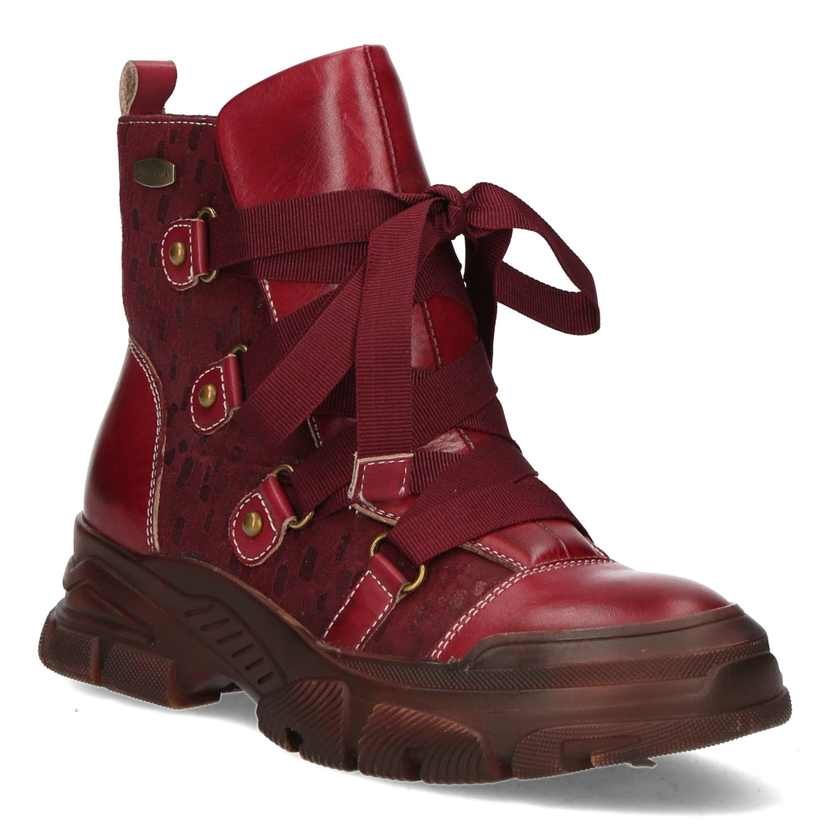 Ankle Boots - MORANEO 01