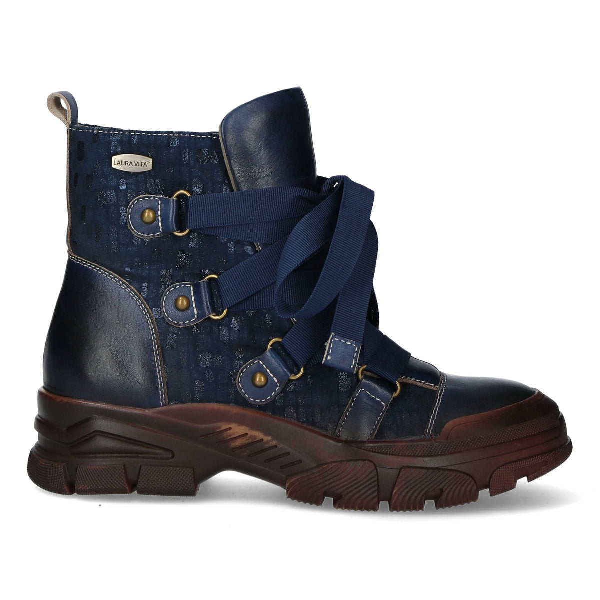 Ankle Boots - MORANEO 01
