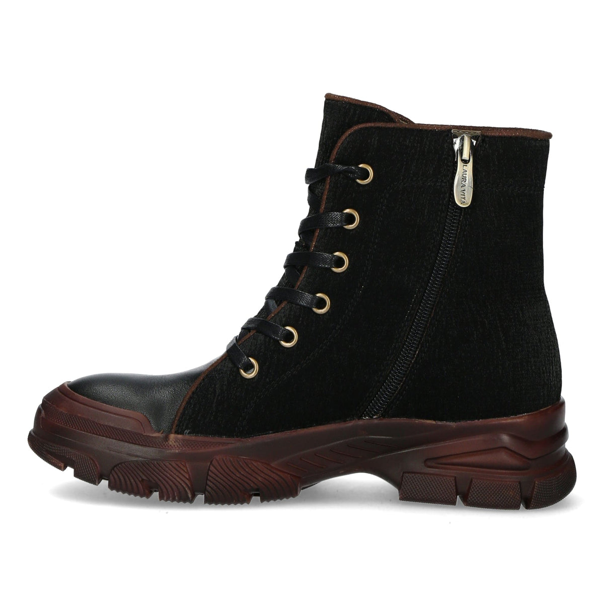 Ankle Boots - MORANEO 02