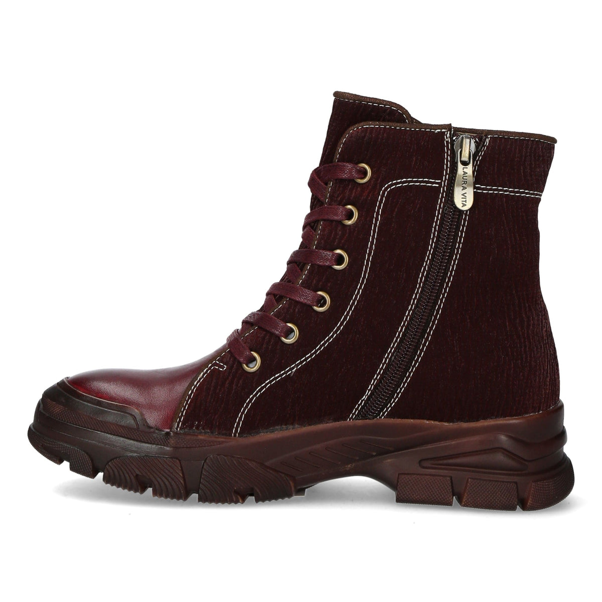 Ankle Boots - MORANEO 02