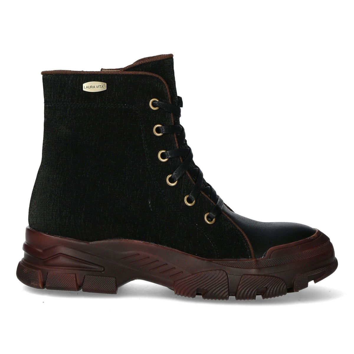 Ankle Boots - MORANEO 02