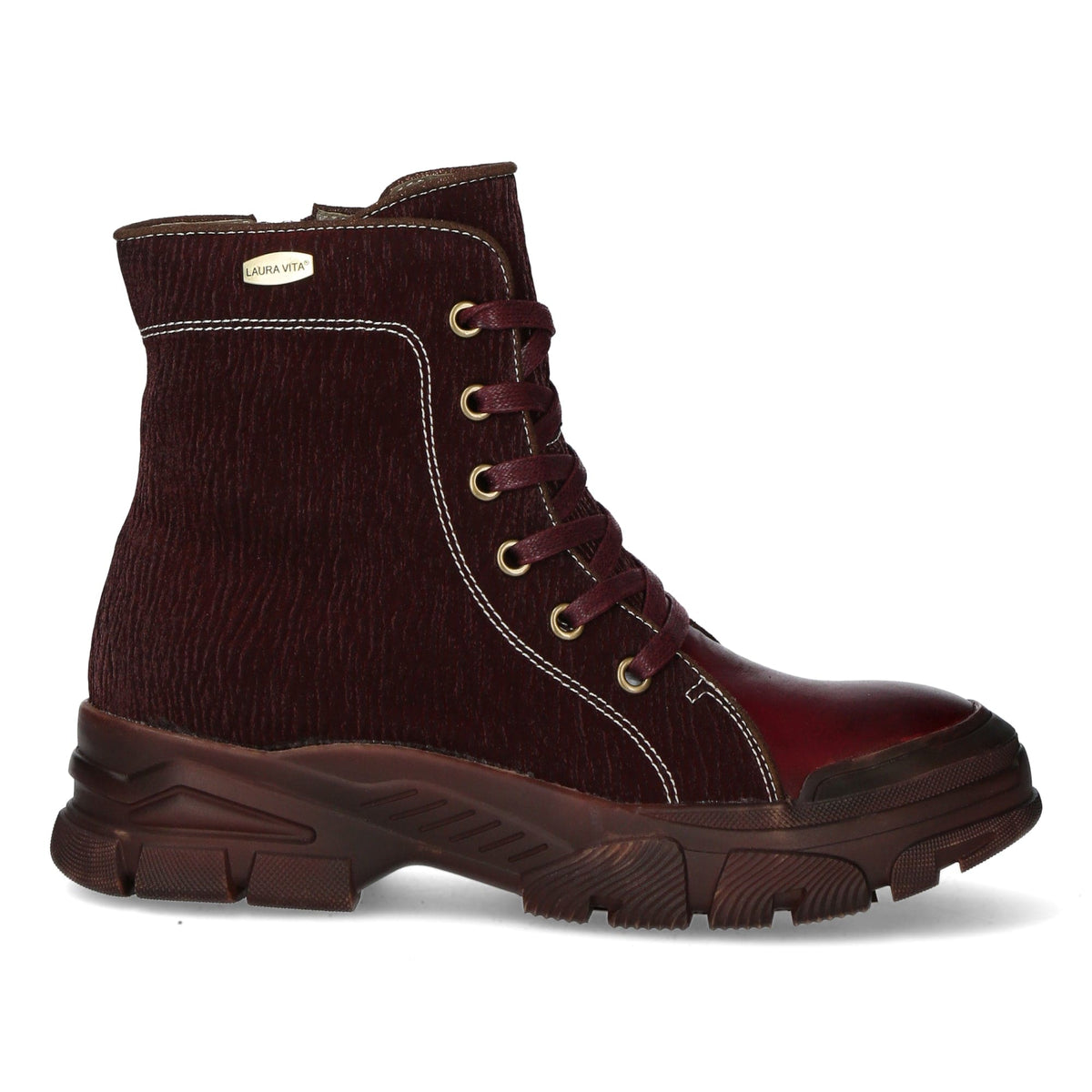 Ankle Boots - MORANEO 02
