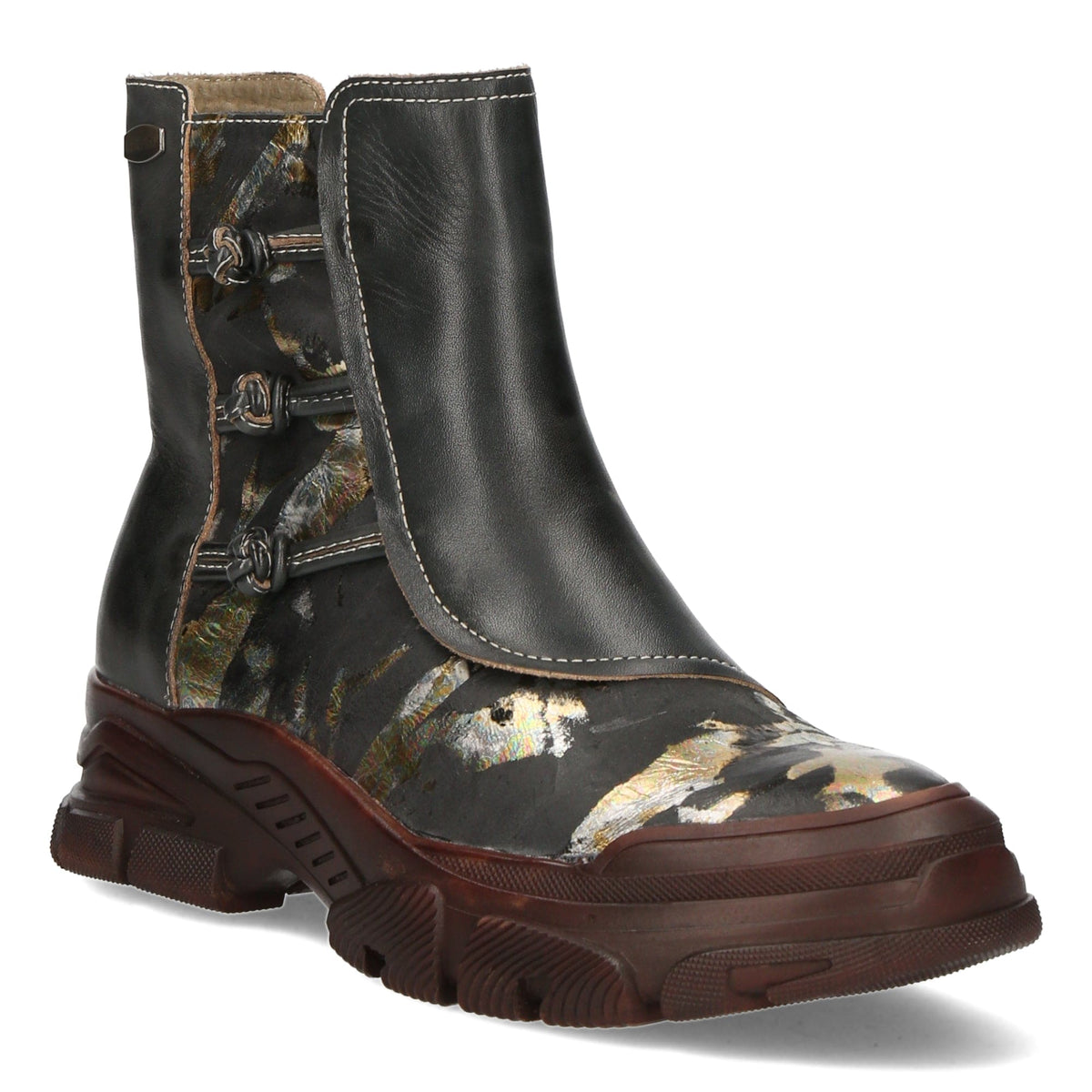 Ankle Boots - MORANEO 05
