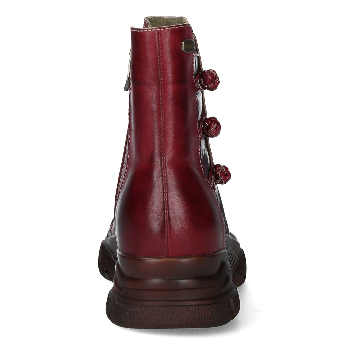 Ankle Boots - MORANEO 05