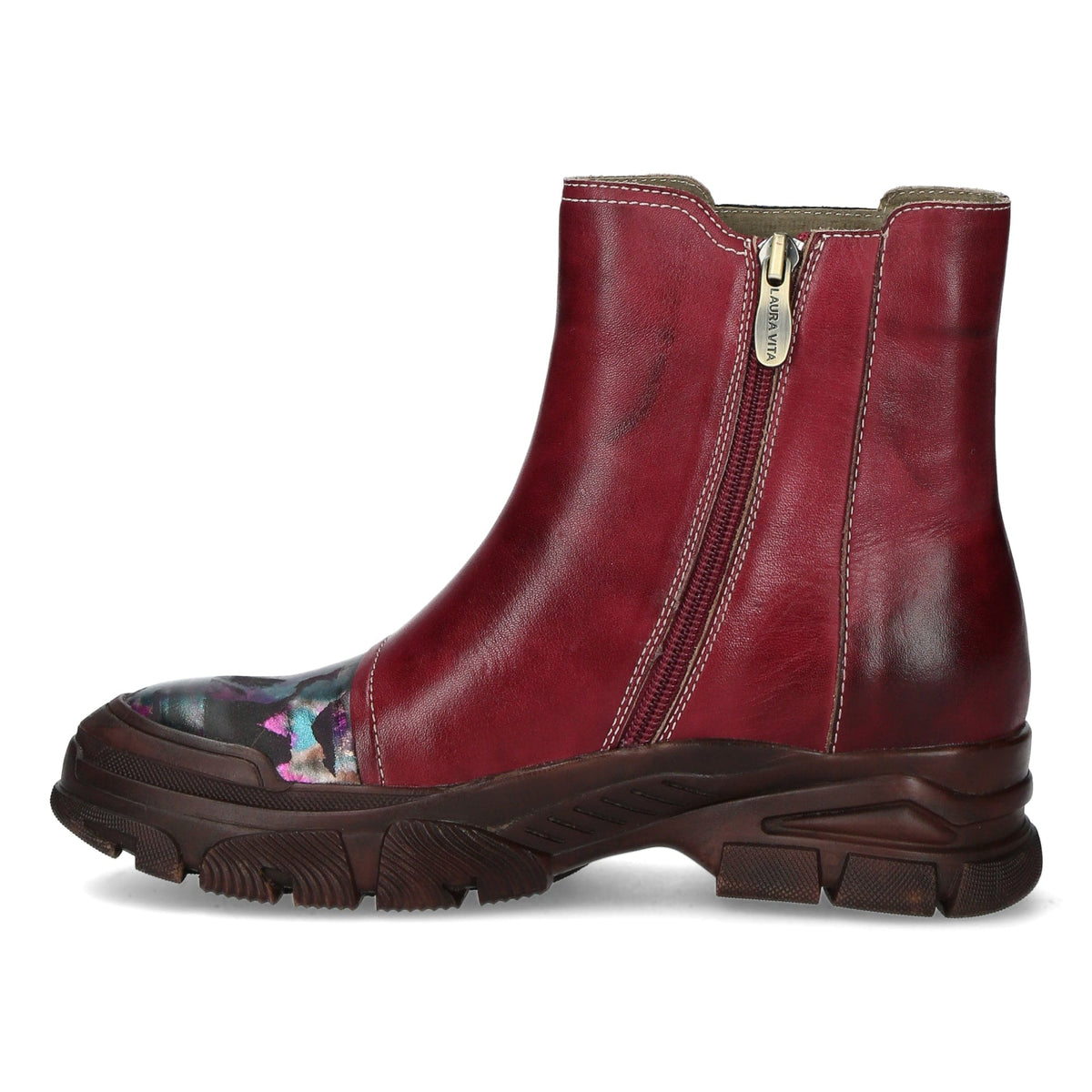 Ankle Boots - MORANEO 05