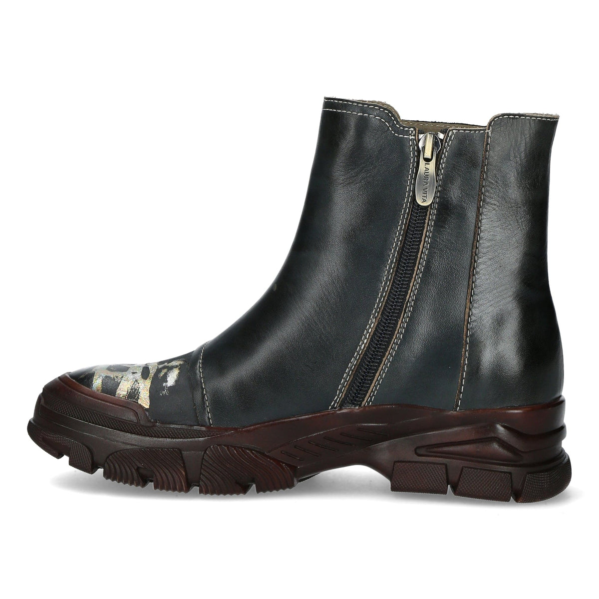 Ankle Boots - MORANEO 05