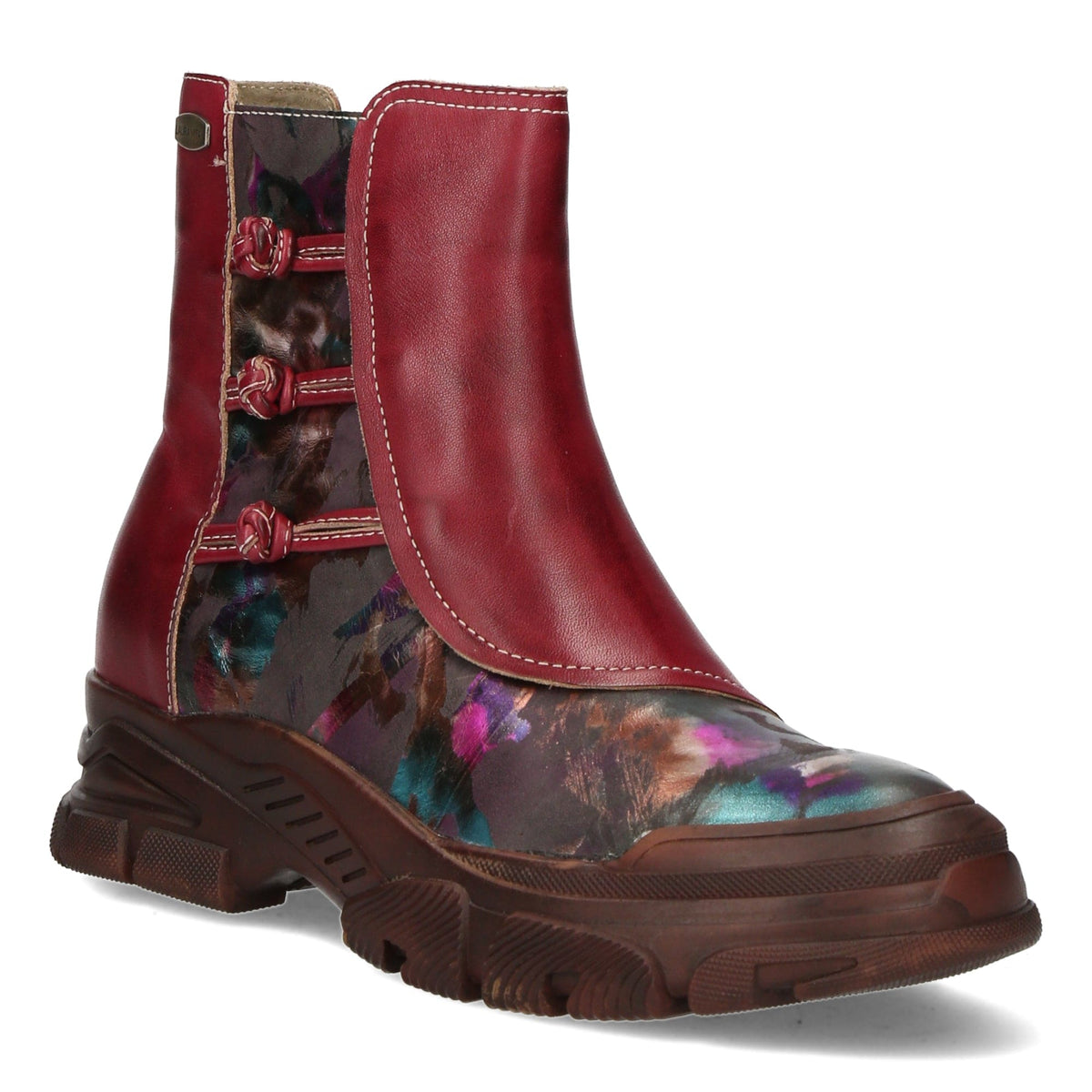 Ankle Boots - MORANEO 05