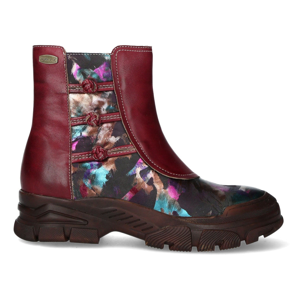 Ankle Boots - MORANEO 05