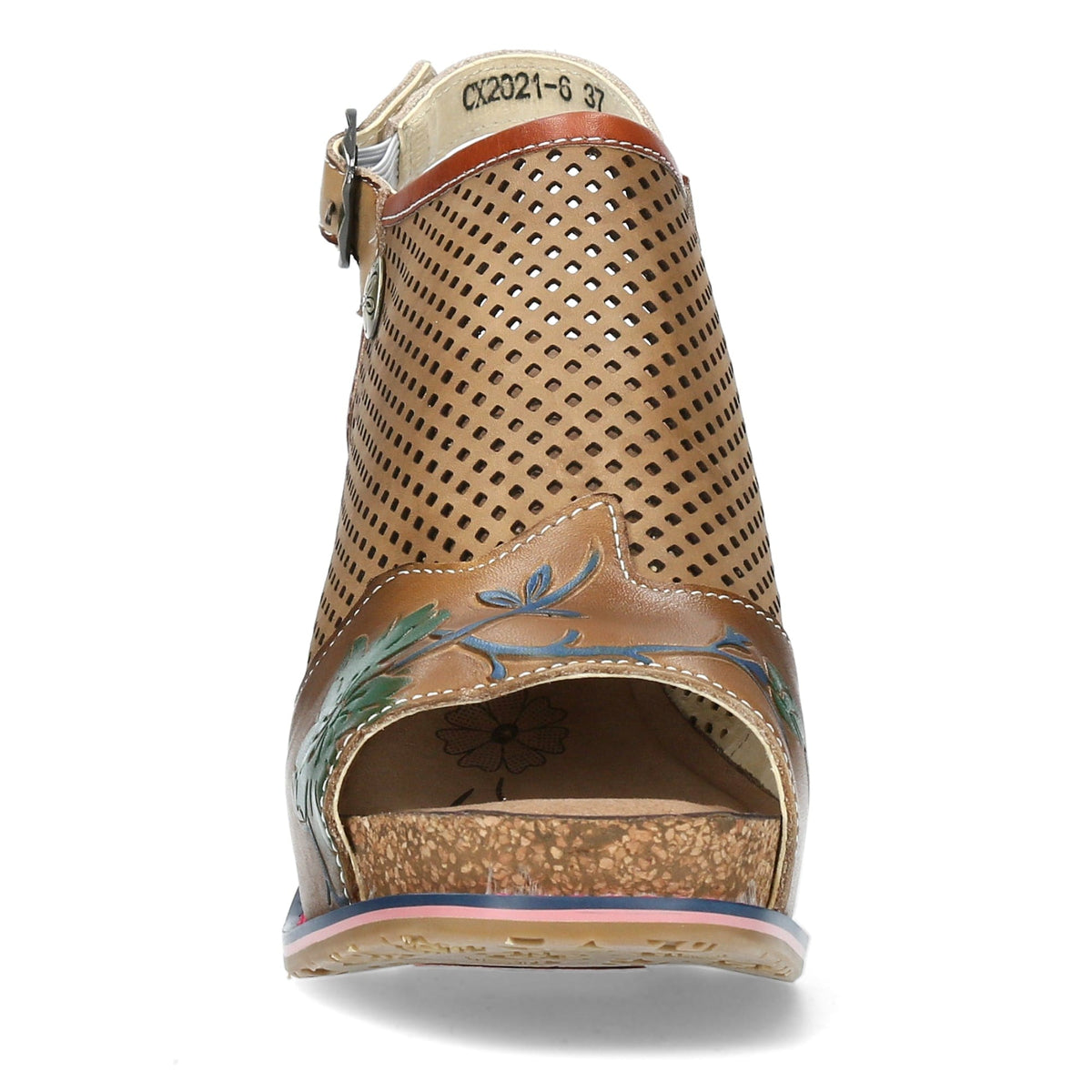 Sandals - NACIO 06