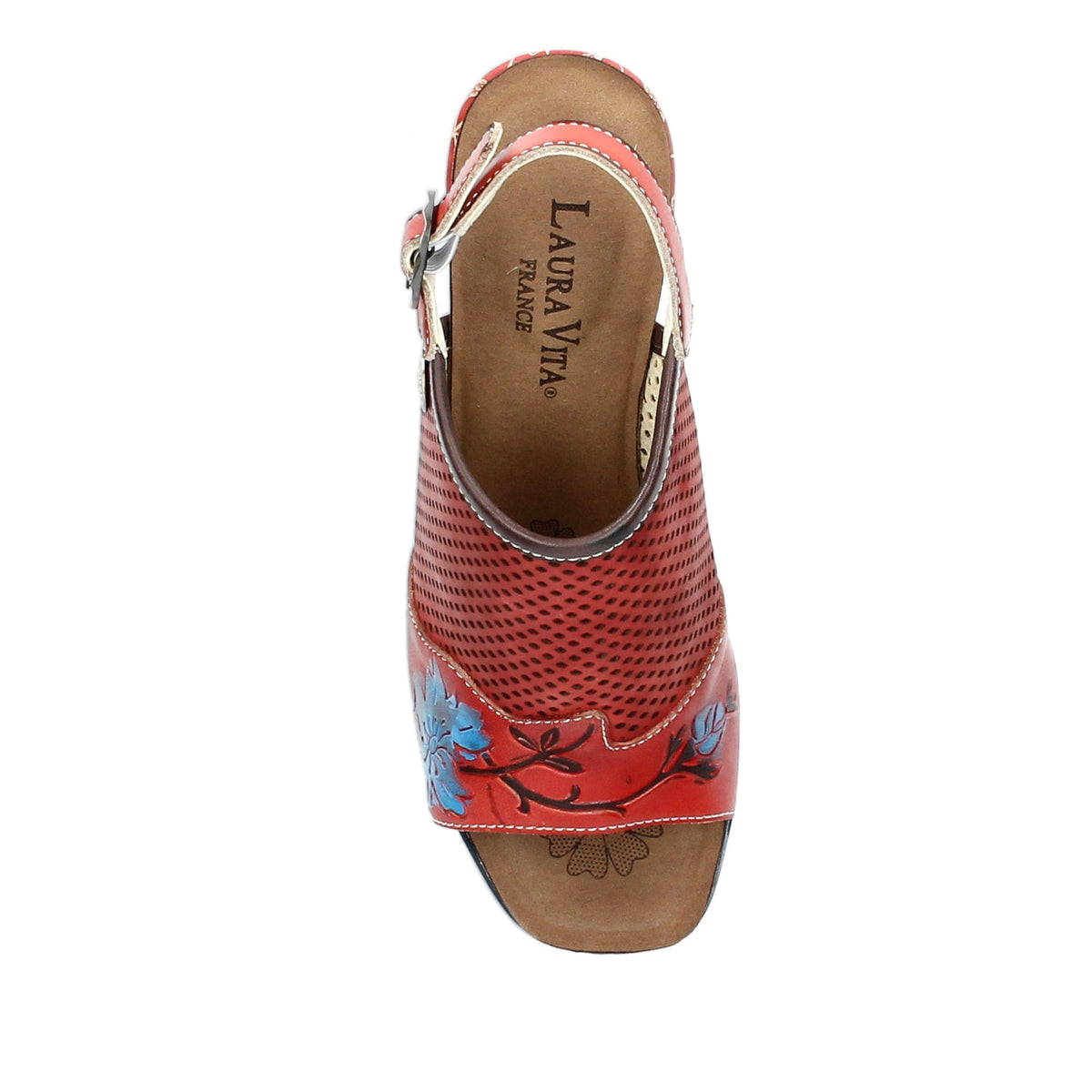 Sandals - NACIO 06
