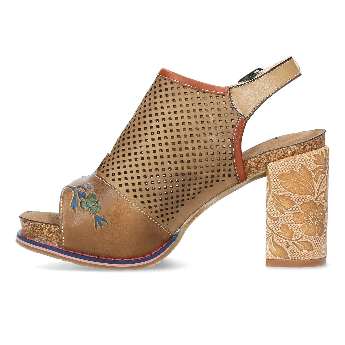 Sandals - NACIO 06