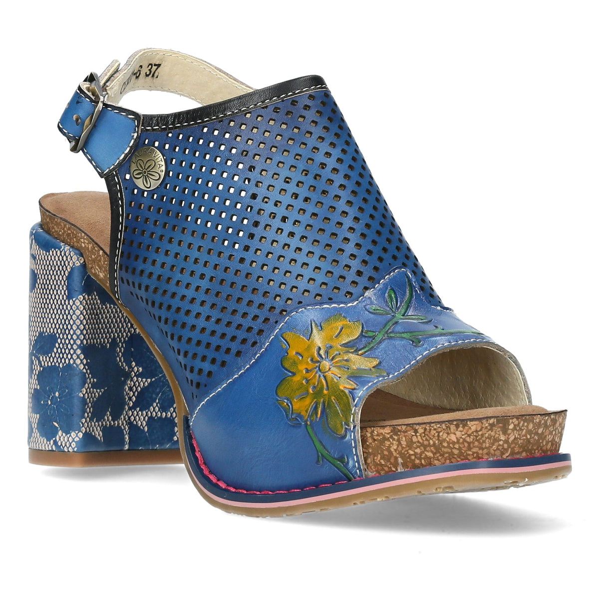 Sandals - NACIO 06