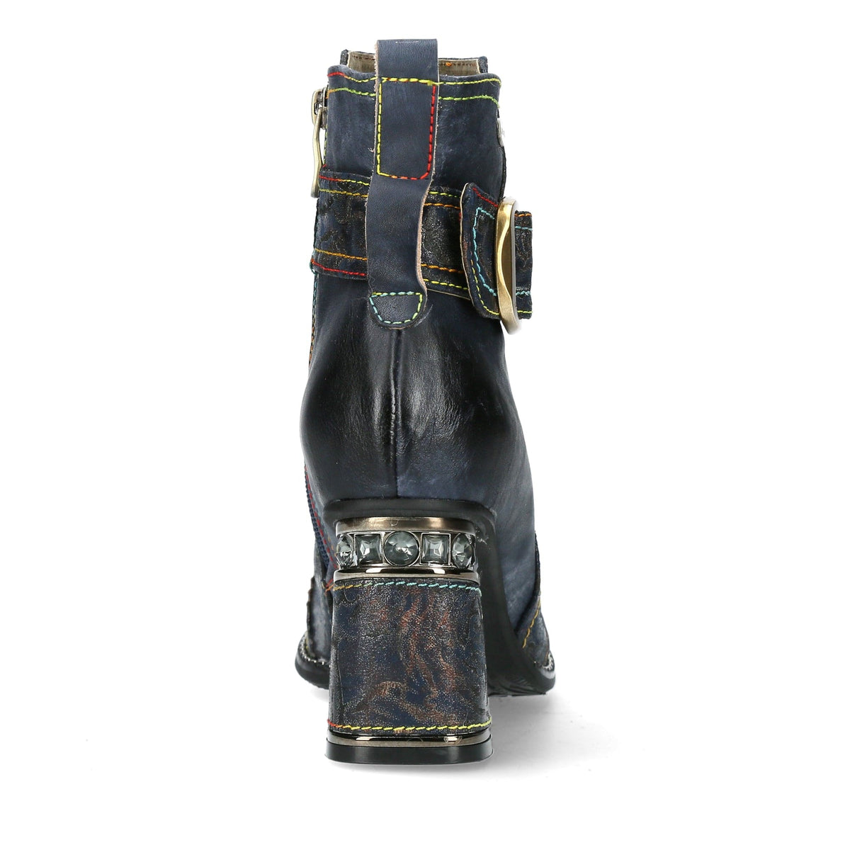 Ankle Boots - NAYAO 02