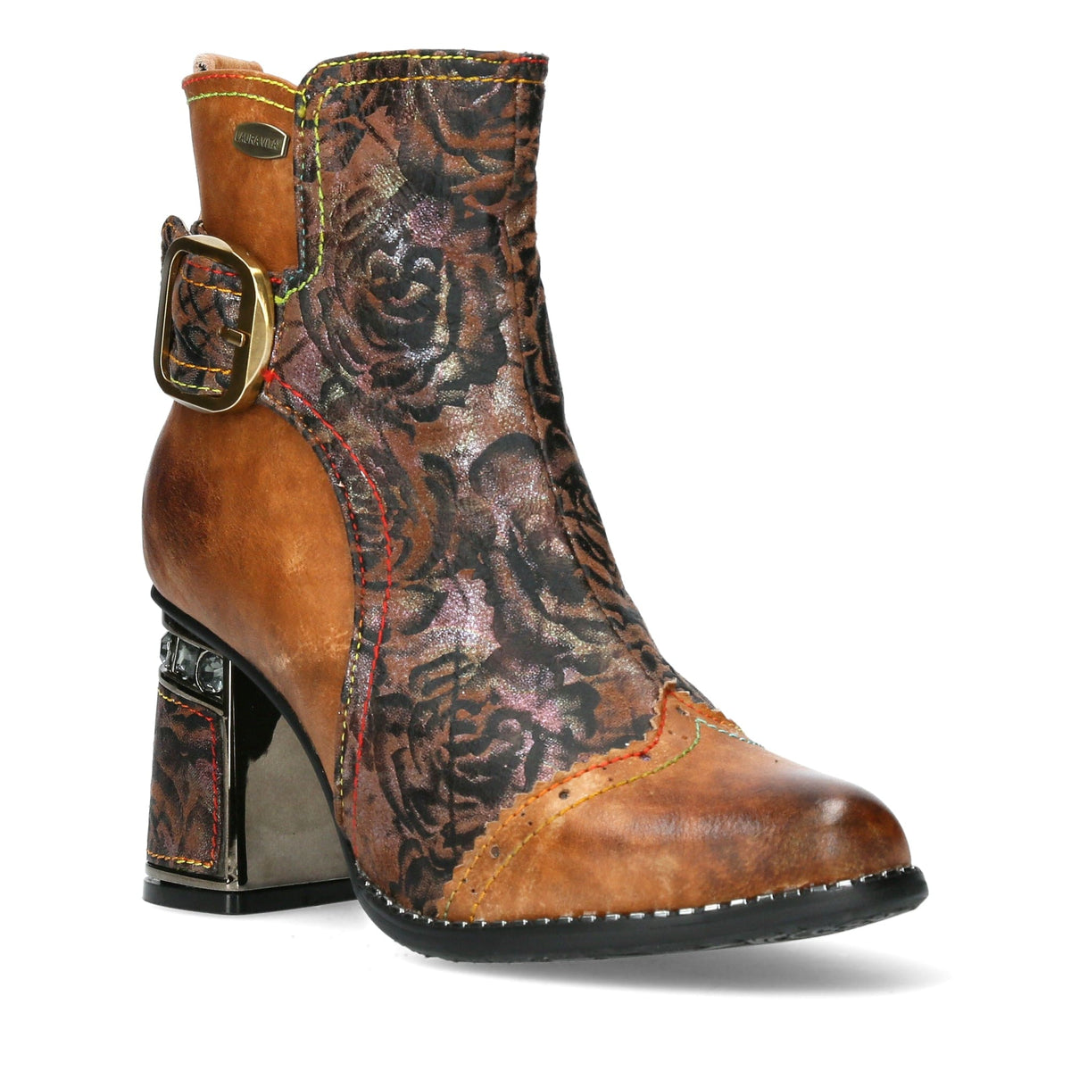 Ankle Boots - NAYAO 02