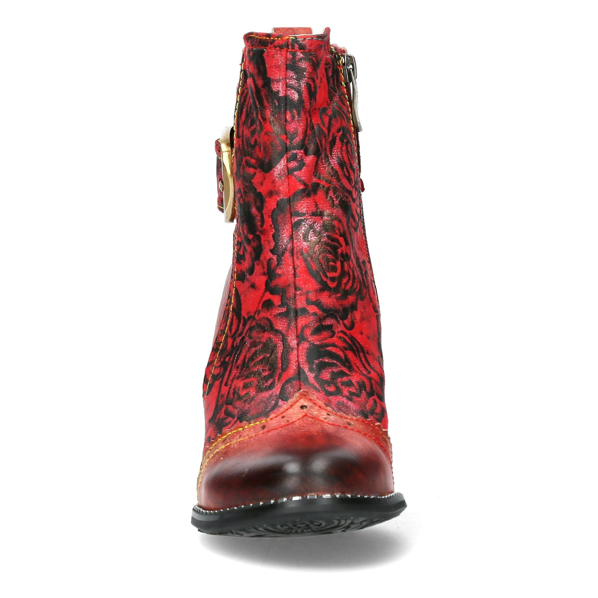 Ankle Boots - NAYAO 02