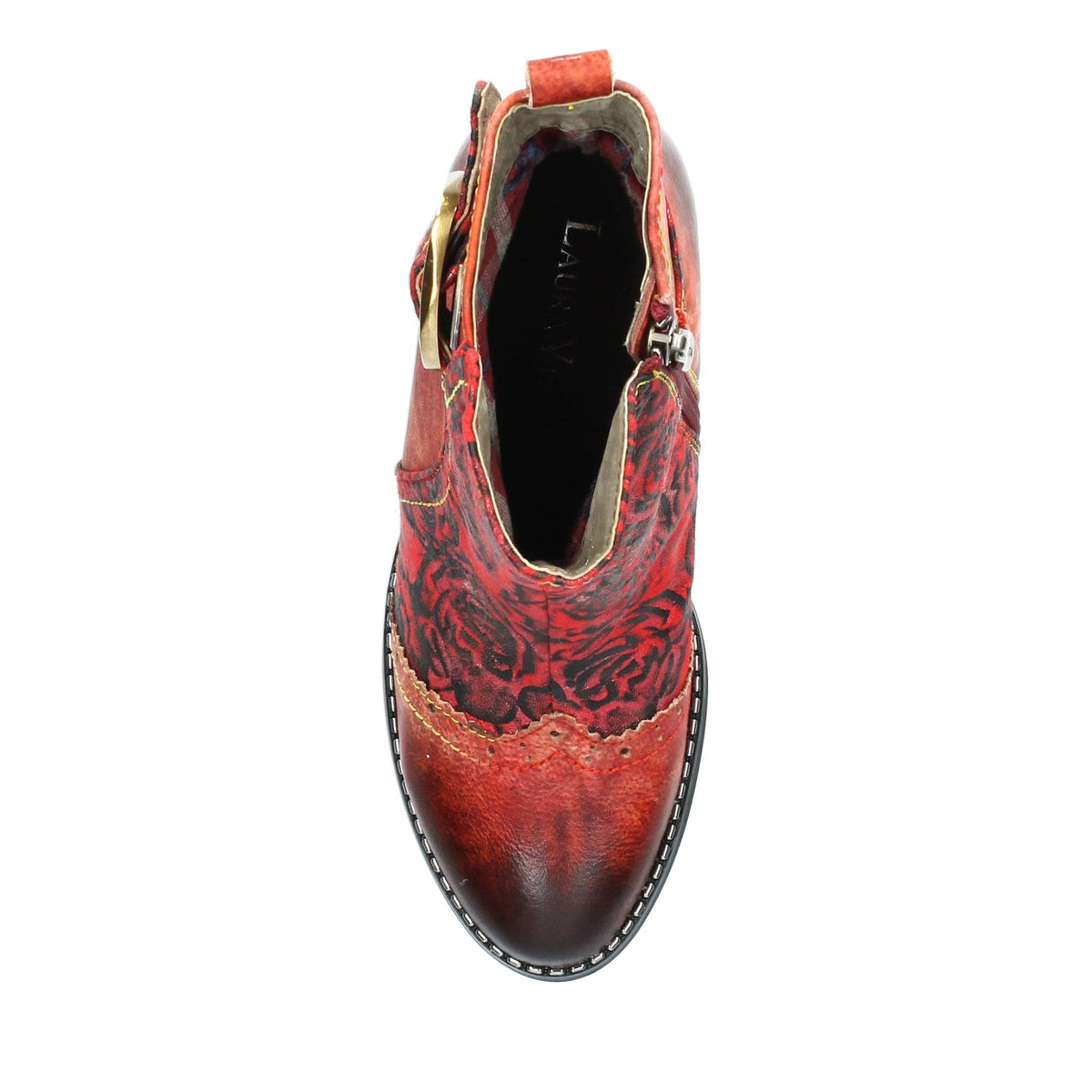 Ankle Boots - NAYAO 02