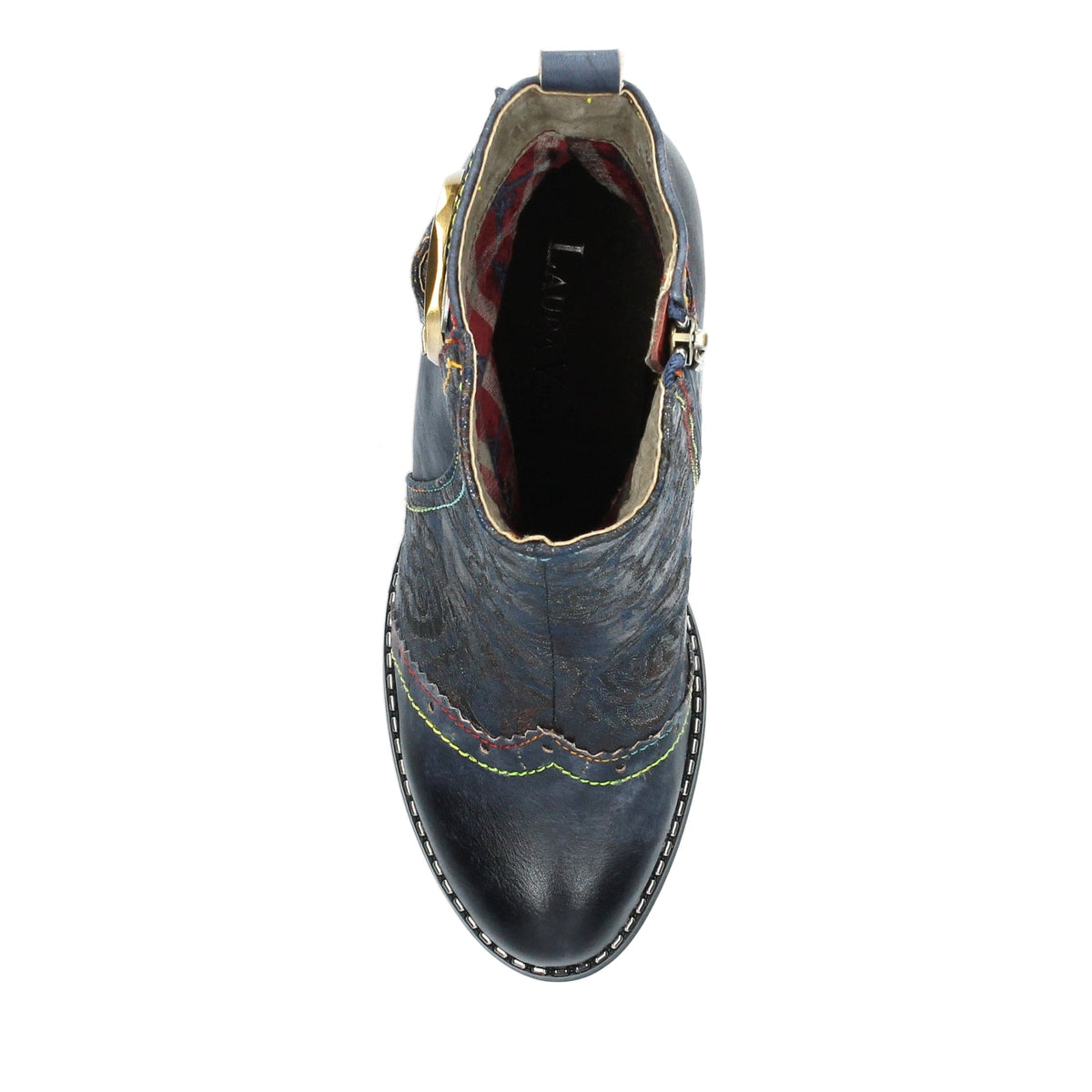 Ankle Boots - NAYAO 02