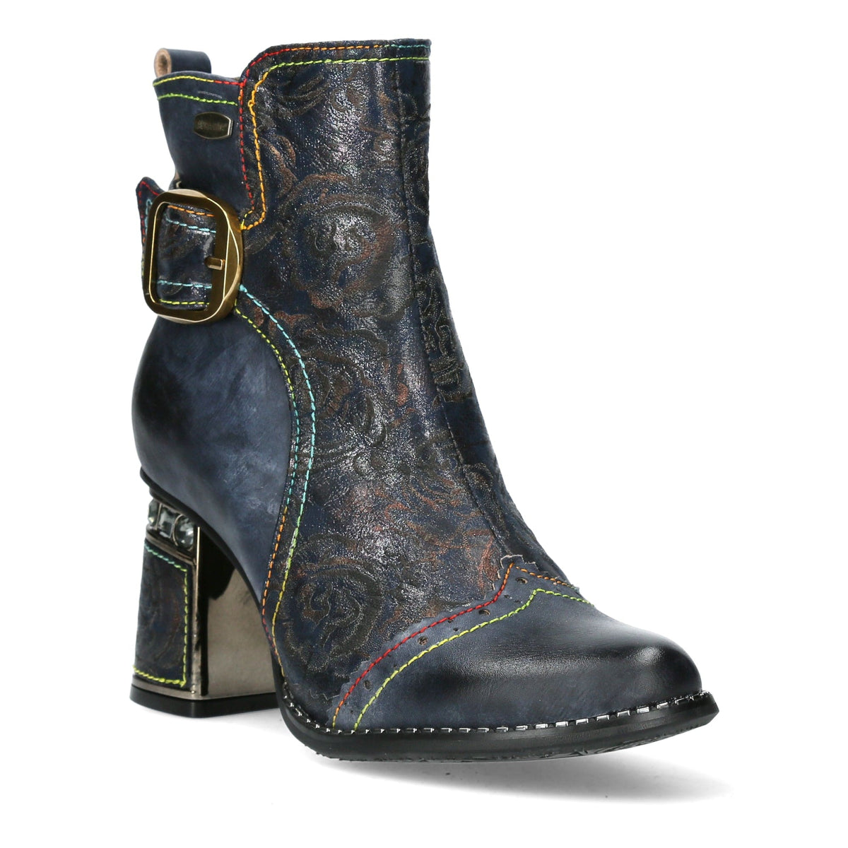 Ankle Boots - NAYAO 02