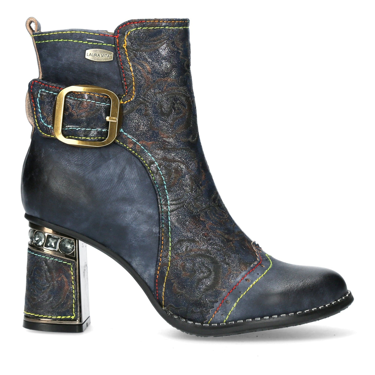 Ankle Boots - NAYAO 02