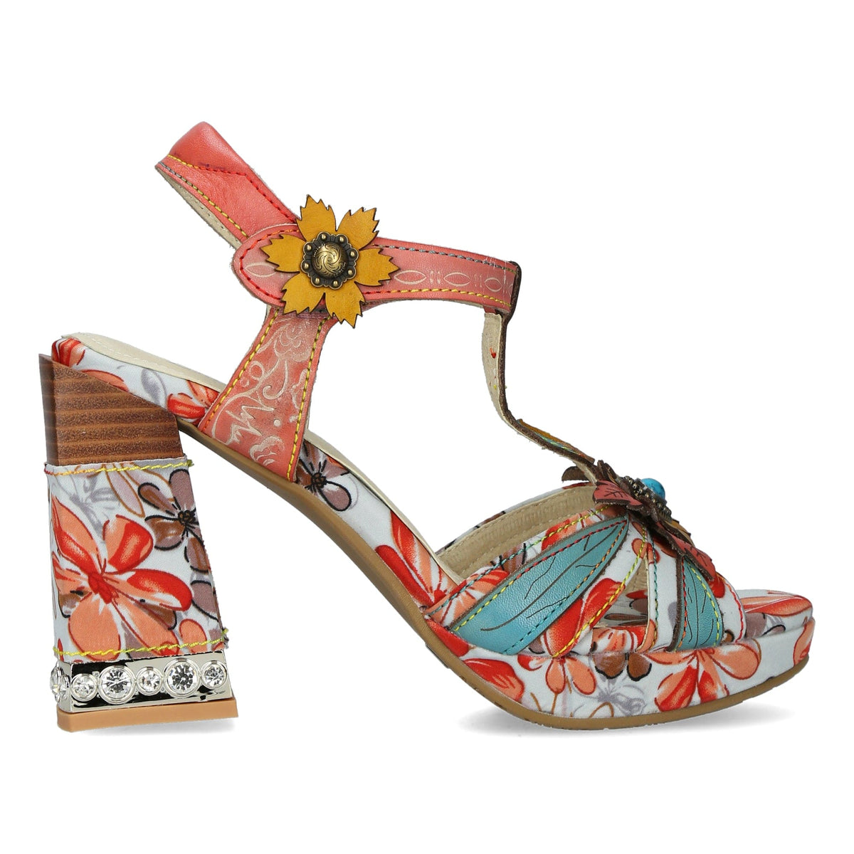 Sandals - NAYAO 03