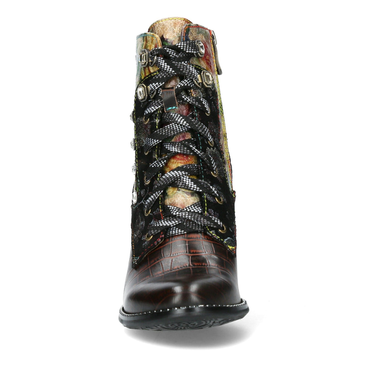 Ankle Boots - NAYAO 04