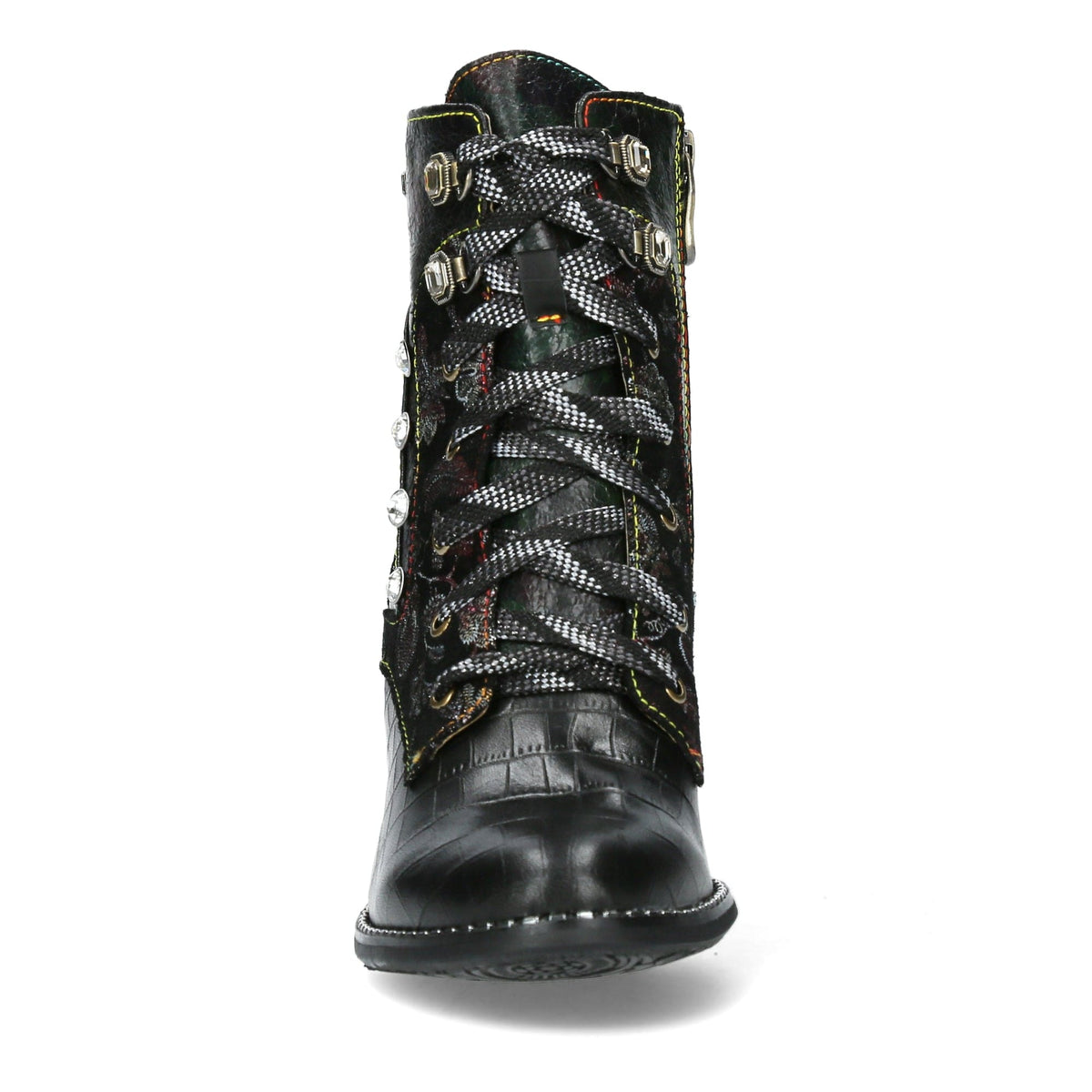 Ankle Boots - NAYAO 04