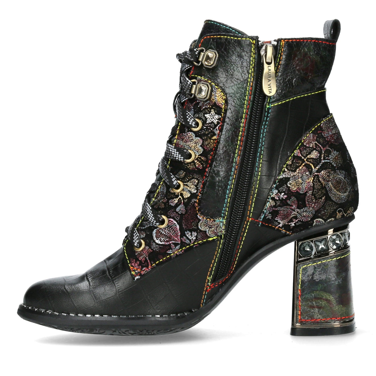 Ankle Boots - NAYAO 04