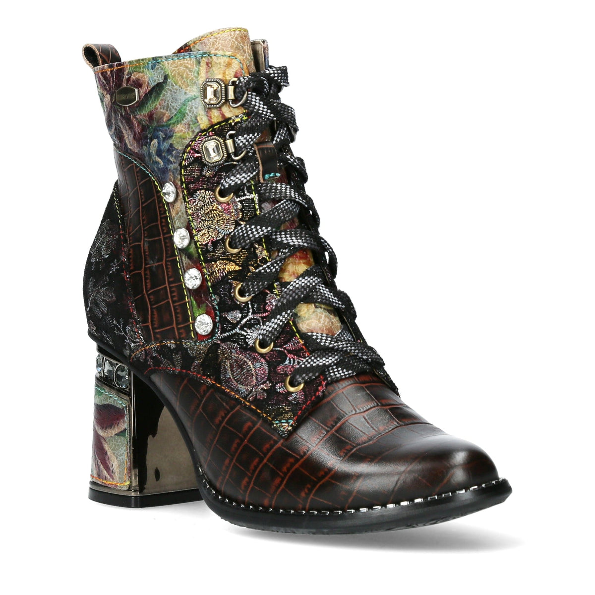 Ankle Boots - NAYAO 04