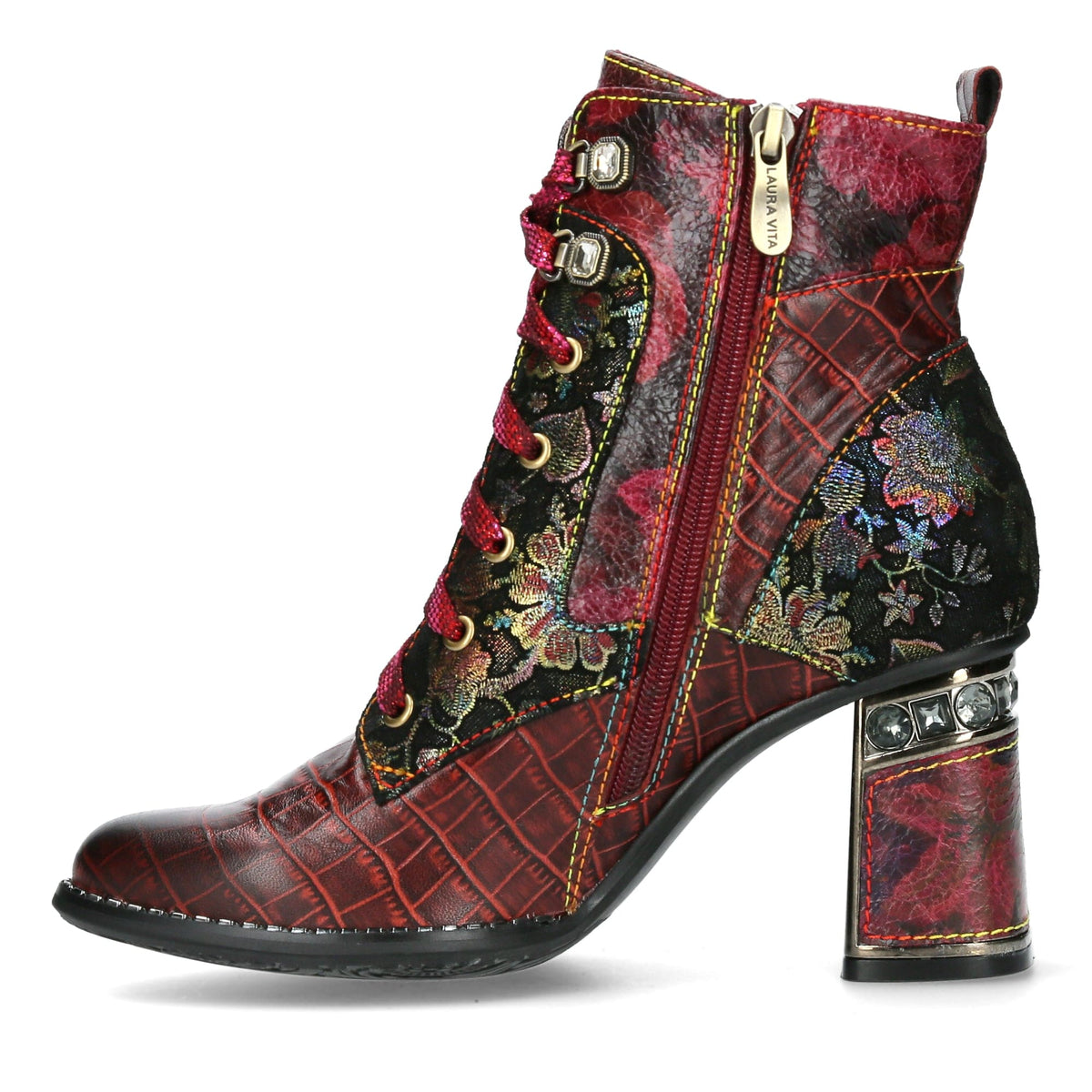 Ankle Boots - NAYAO 04