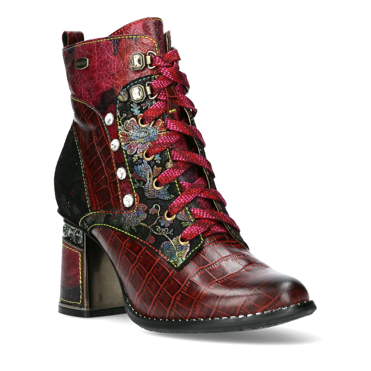 Ankle Boots - NAYAO 04
