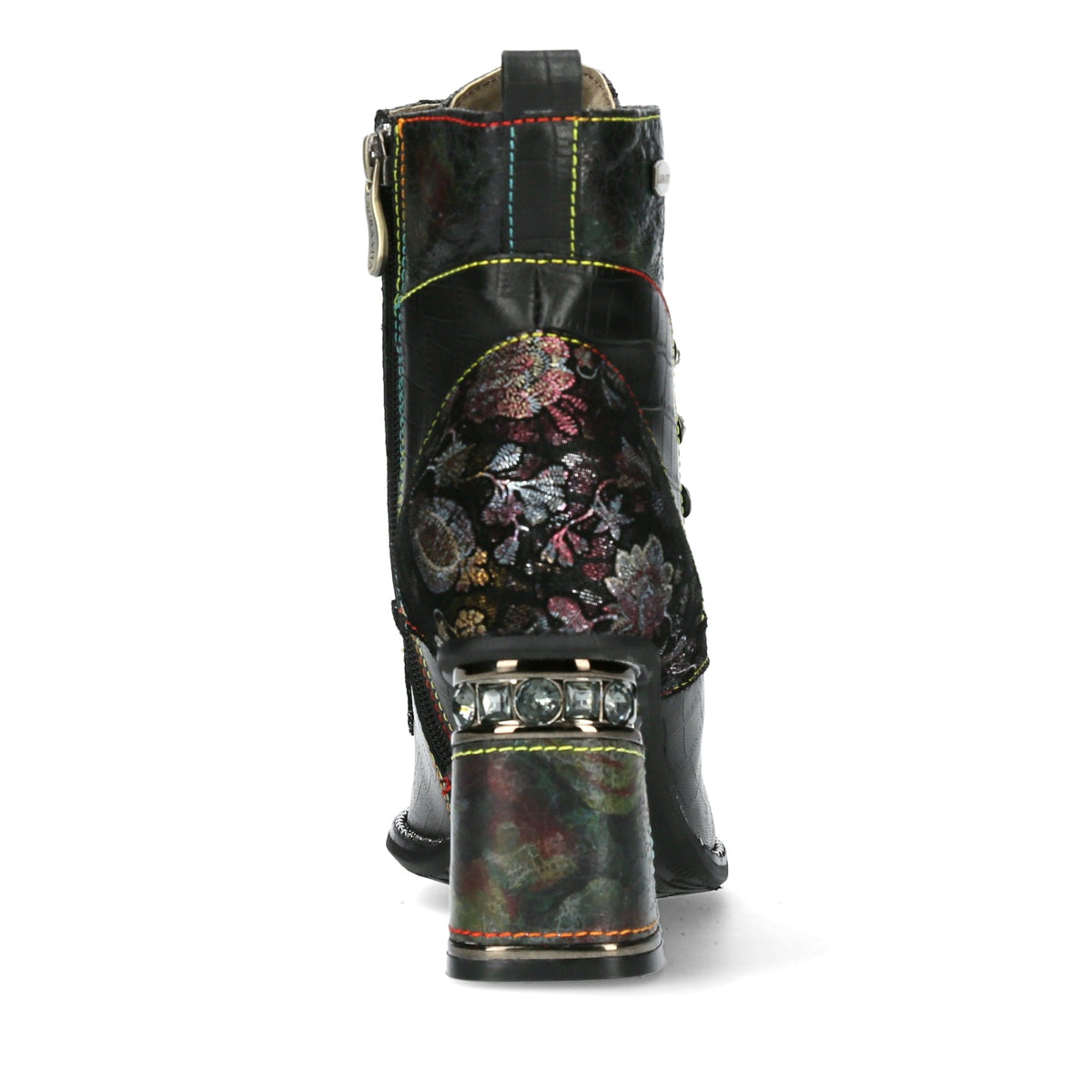 Ankle Boots - NAYAO 04