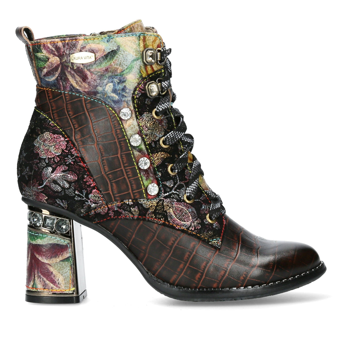 Ankle Boots - NAYAO 04