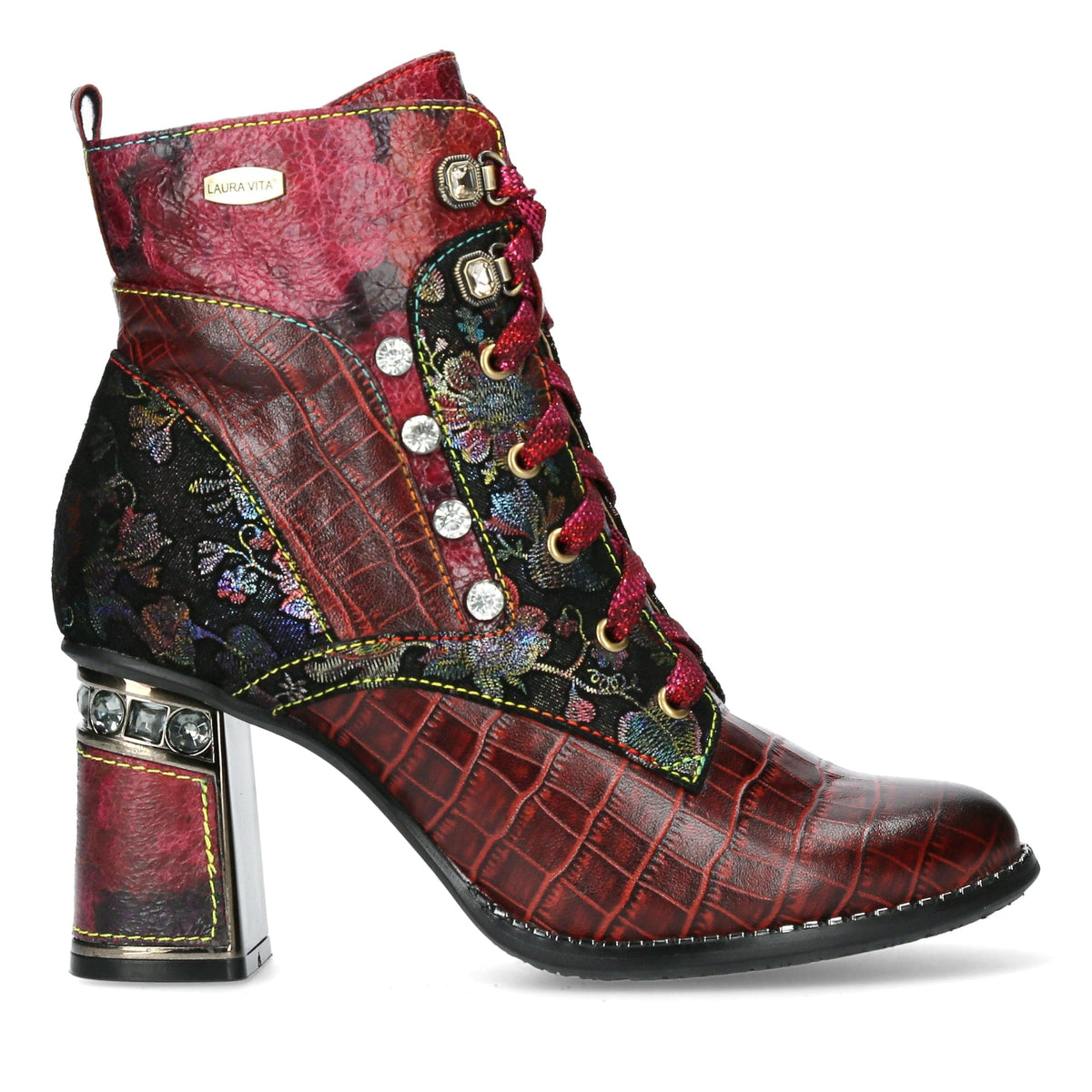 Ankle Boots - NAYAO 04