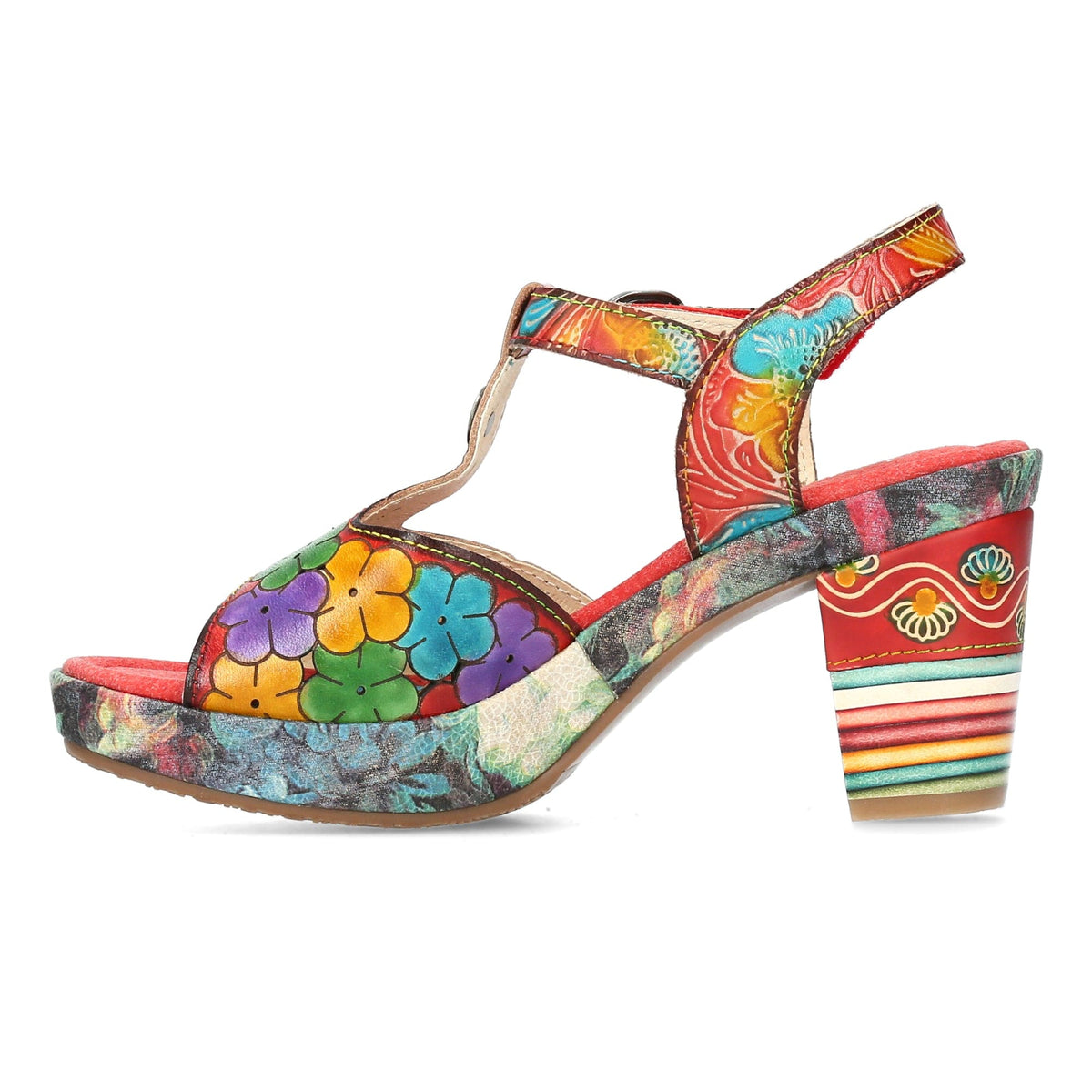 Sandals - NELLAO 07