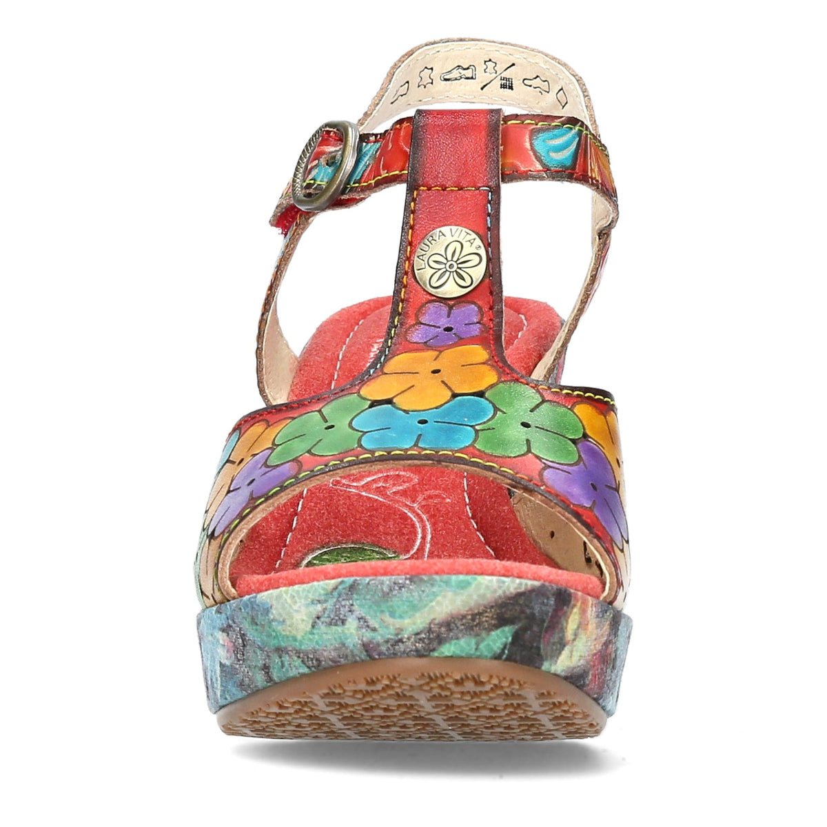 Sandals - NELLAO 07