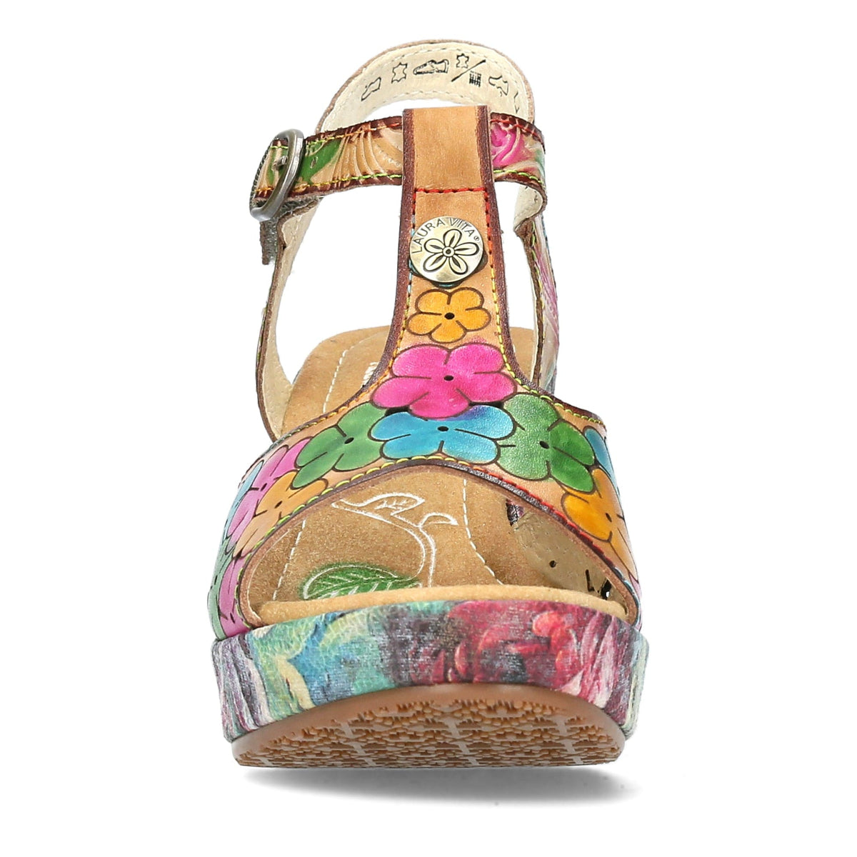 Sandals - NELLAO 07