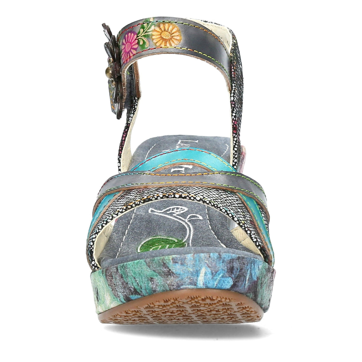 Sandals - NELLAO 08