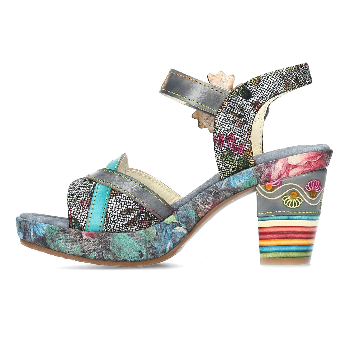 Sandals - NELLAO 08
