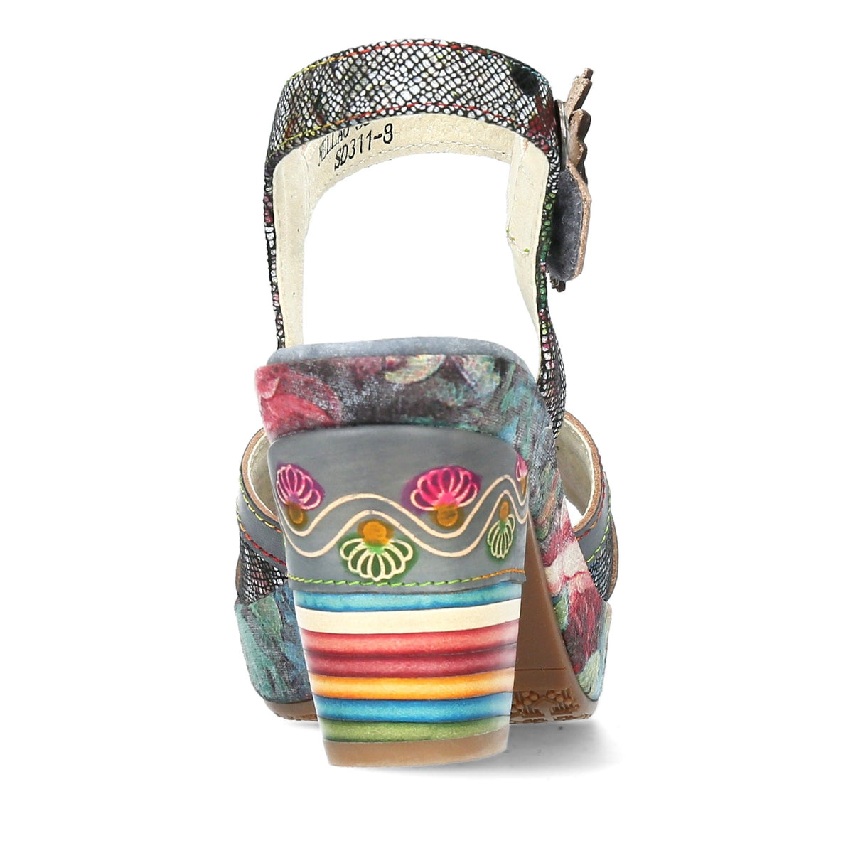 Sandals - NELLAO 08