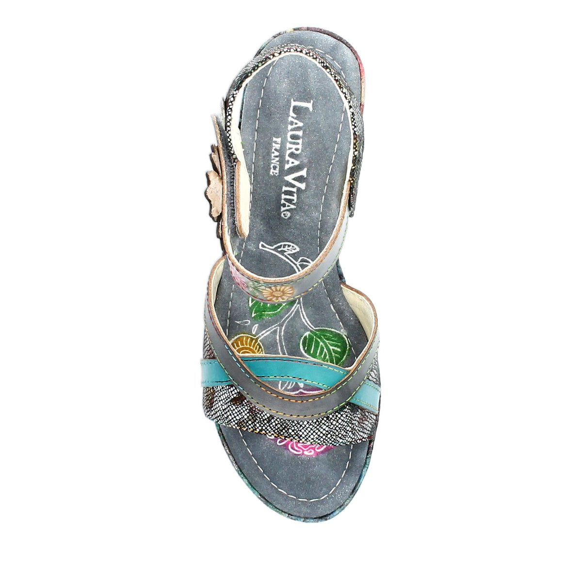 Sandals - NELLAO 08