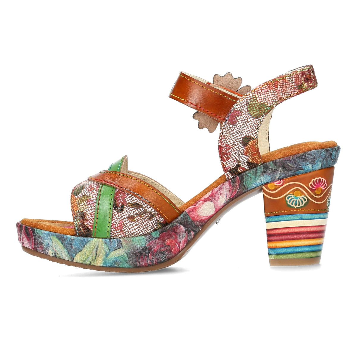 Sandals - NELLAO 08