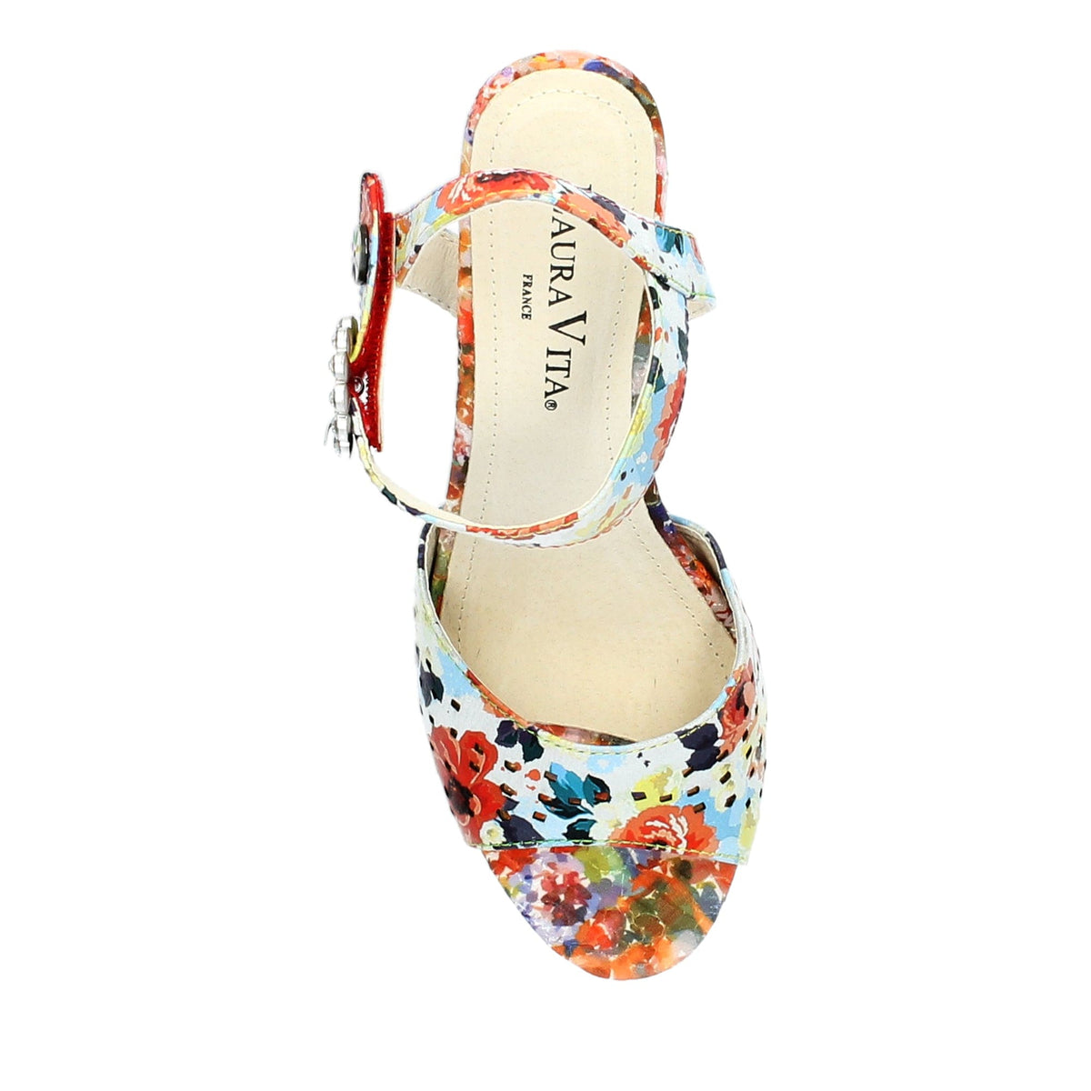 Sandals - NINO 01