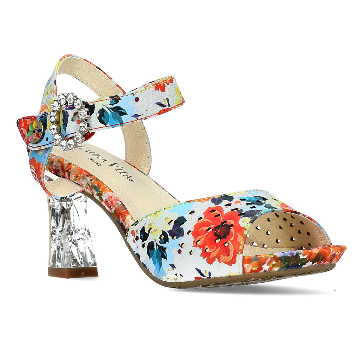 Sandals - NINO 01