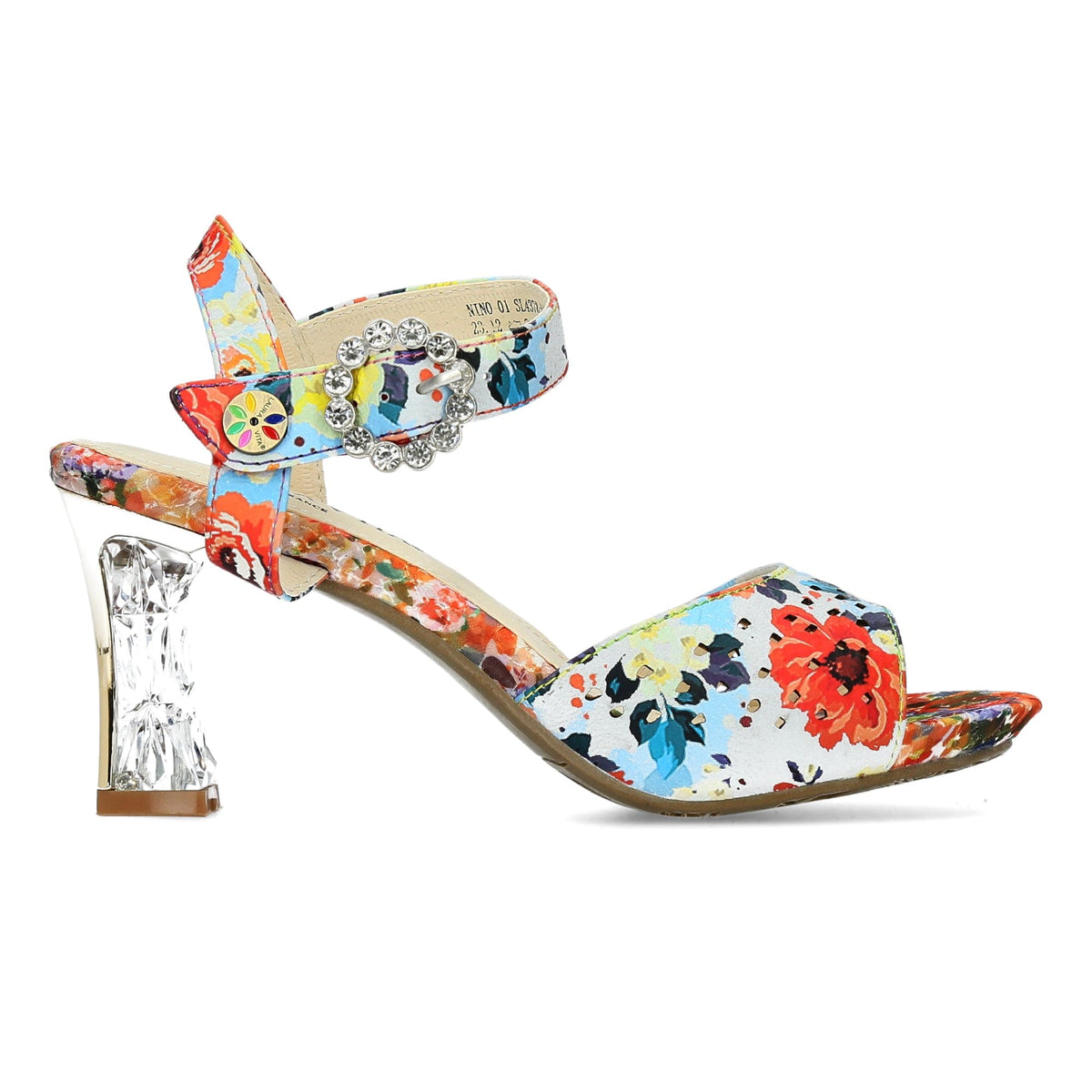 Sandals - NINO 01