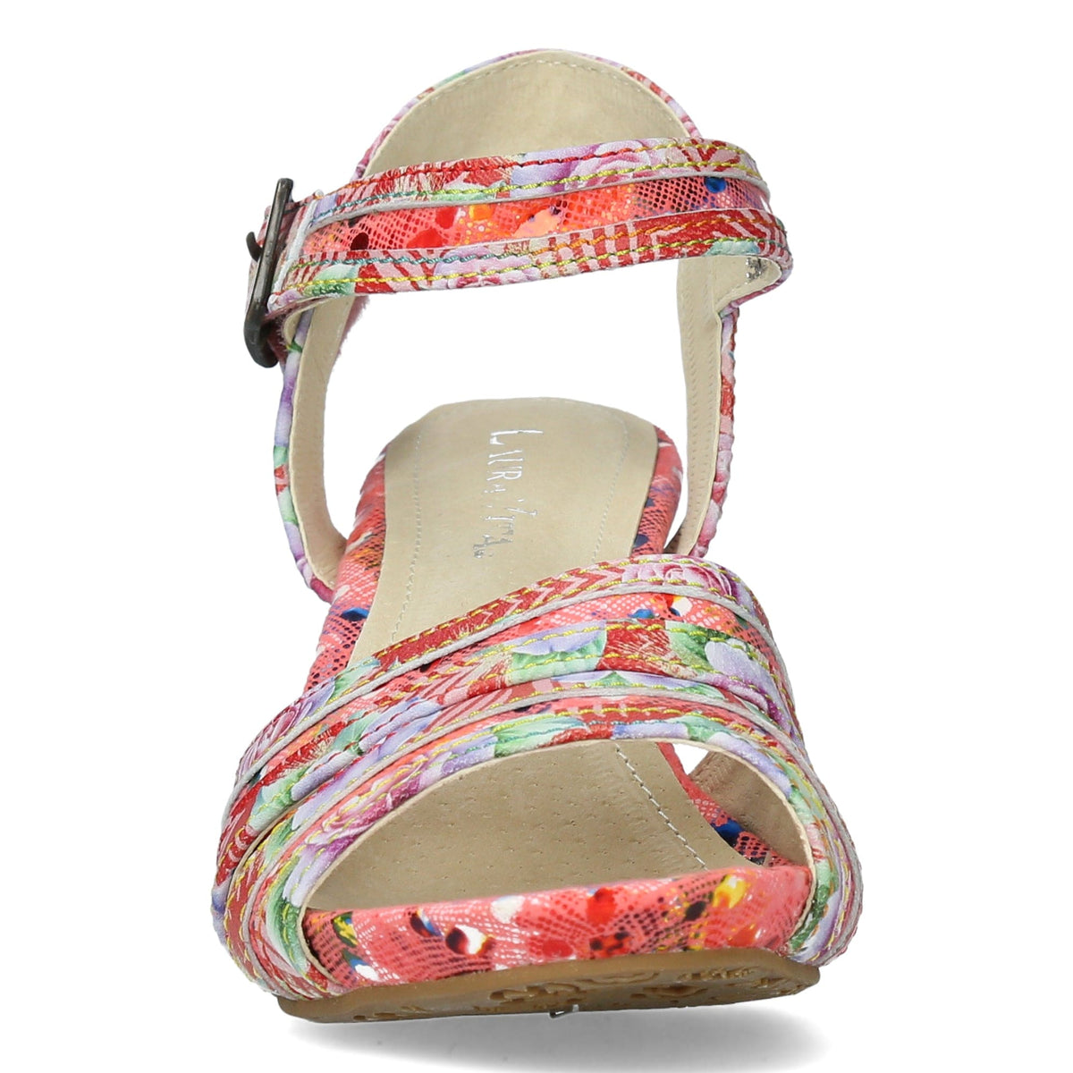 Sandals - NINO 04