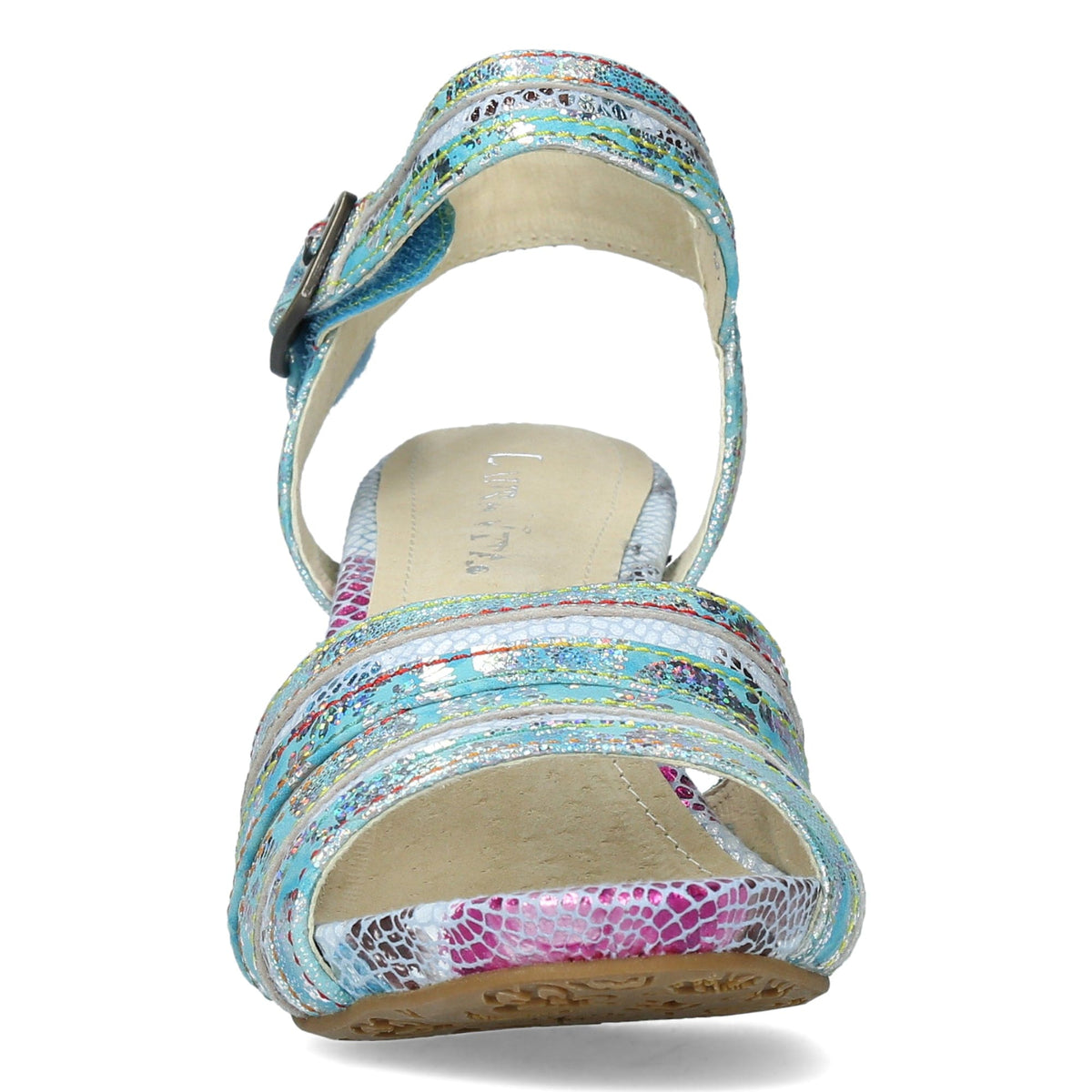 Sandals - NINO 04