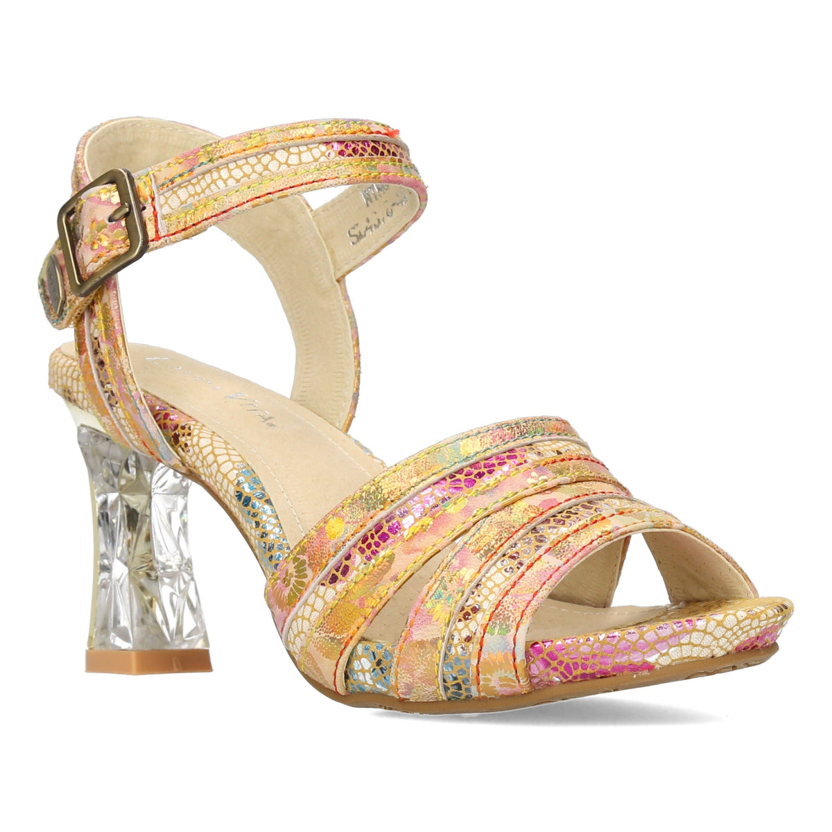 Sandals - NINO 04